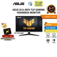 ราคา ASUS 23 8 INCH TUF GAMING VG249QE5A MONITOR IPS FHD 146Hz ประกัน 3 Years (28332231902)