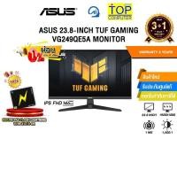 ราคา ผ่อน 0 3 ด ASUS 23 8 INCH TUF GAMING VG249QE5A MONITOR IPS FHD 146Hz ประกัน 3 Years (24693625935)
