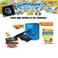 ราคา ผ่อน 0 10 ด ELGATO GAME CAPTURE 4K PRO 10GBK9901 ประกัน 2 YEARS (24814674779)