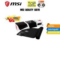 ราคา ผ่อน 0 3 ด MSI AGILITY GD70 ประกัน 2 Year (24067912947)
