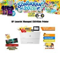 ราคา ผ่อน 0 10ด HP LASERJET MANAGED E50145dn PRINTER ประกัน1y (19167973820)