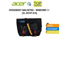ราคา ACER CROSSBODY BAG NITRO WINDOWS 11 ZL Z01ST 014 (24787356303)