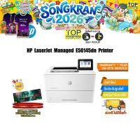 ราคา HP LASERJET MANAGED E50145dn PRINTER ประกัน1y (21467970394)