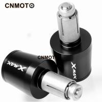 ราคา XC XC YAMAHA XMAX 200 300 250 400 Handlebar Grips ปลาย 1 คู่ 7 8 22 มม CNC อลูมิเนียมบาร์ End Handle Bar Grip Cap Slider อุปกรณ์เสริมรถจักรยานยนต์ (54209165608)