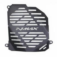 ราคา ขายร้อน เหมาะสําหรับ YAMAHA YAMAHA NMAX155 ดัดแปลงถังน้ําสุทธิ n max155 อลูมิเนียมหม้อน้ําป้องกัน (54059152540)