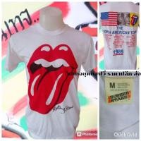 ราคา เสื้อยืดแขนสั้น เสื้อผ้าผู้ชาย เสื้อยืดสไตล์วินเทจ (27481132308)