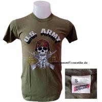 ราคา เสื้อยืดแขนสั้นสไตล์วินเทจ (20994973131)