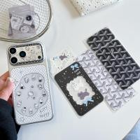ราคา ฟิล์มด้านหลังเคลือบลายการ์ตูนน่ารักสําหรับ iPhone 17 Pro 17 Pro Max Full Cover Anti Fingerprint Skin (45308955042)