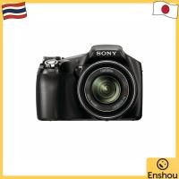 ราคา จากญี่ปุ่น สินค้ามือสอง Sony digital camera Cybershot HX100V 16 2 MP CMOS 30x optical zoom DSC HX100V (57303263652)
