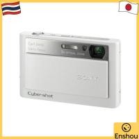ราคา จากญี่ปุ่น สินค้ามือสอง SONY Digital Camera Cyber shot T20 White (56903264173)