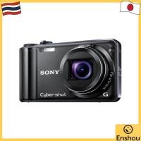 ราคา จากญี่ปุ่น สินค้ามือสอง SONY Digital Camera Cybershot HX5V 10 2MP CMOS Optical 10x Black DSC HX5V B (44953293414)