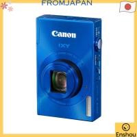 ราคา From japan Canon กล้องดิจิตอล IXY 3 ประมาณ 10 1 ล้านพิกเซล ซูมออปติคอล 12 เท่า สีฟ้า IXY3 BL (42013889643)