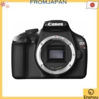 ราคา FromJapan USED Canon Digital Single Lens Reflex Camera EOS Kiss X50 Body Black KISSX50BK BODY (24046959599)