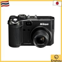 ราคา จากญี่ปุ่น สินค้ามือสอง Nikon Digital Camera COOLPIX P6000 (48353288167)