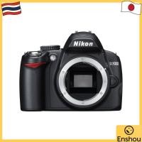 ราคา จากญี่ปุ่น สินค้ามือสอง Nikon Digital SLR Camera D3000 Body D3000 (47703264928)