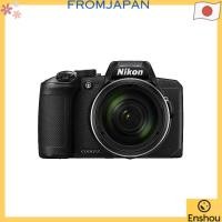 ราคา FromJapan USED Nikon Digital Camera COOLPIX B600 BK Optical 60x Lightweight Coolpix Black B600BK (42964060267)