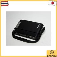 ราคา จากญี่ปุ่น สินค้ามือสอง Cyber shot DSC T200 Black SONY (58103268757)