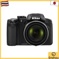 ราคา จากญี่ปุ่น สินค้ามือสอง Nikon Digital Camera COOLPIX P510 Black P510BK (57553254231)