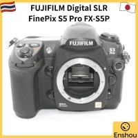 ราคา Direct from japan FUJIFILM Digital SLR FinePix S5 Pro FX S5P (57506352947)