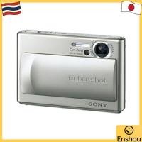 ราคา FromJapan USED SONY Cyber Shot T1 DSC T1 (56406074784)