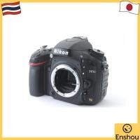 ราคา จากญี่ปุ่น สินค้ามือสอง Nikon Digital SLR Camera D610 (55603258623)
