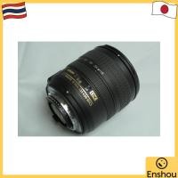ราคา FromJapan USED Nikon AF S DX Zoom Nikkor ED 18 70mm F3 5 4 5G IF for Nikon DX format (55556380654)