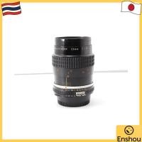 ราคา FromJapan USED Nikon Ai s Micro NIKKOR 55mm F2 8 (55256372158)