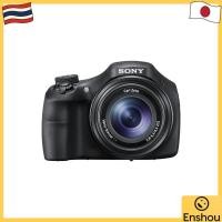 ราคา จากญี่ปุ่น สินค้ามือสอง Sony digital camera Cyber shot HX300 21 1 megapixels 50x optical zoom DSC HX300 B (54703263549)