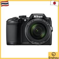 ราคา จากญี่ปุ่น สินค้ามือสอง Nikon COOLPIX B500 Digital Camera Black (54553254352)