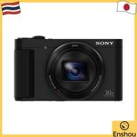 ราคา FromJapan USED SONY Digital Camera DSC HX90V Optical 30x Zoom 18 2 Megapixels Black Cyber shot DSC HX90V BC (53956078613)