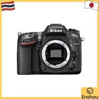 ราคา จากญี่ปุ่น สินค้ามือสอง Nikon Digital SLR Camera D7100 Body D7100 Body only (51053258718)