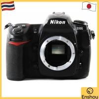 ราคา จากญี่ปุ่น สินค้ามือสอง Nikon Digital SLR Camera D300 (50153265060)