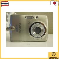 ราคา จากญี่ปุ่น สินค้ามือสอง Nikon Coolpix L11 6MP Digital Camera with 3x Optical Zoom Earlier Model (48853297155)