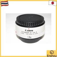 ราคา USED From Japan Canon Extender EF 1 4X II EF 2X II (47705100048)