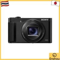 ราคา FromJapan USED SONY Compact Digital Camera Cyber shot DSC HX99 Black Optical Zoom 28x 24 720mm 180 Tiltable LCD Monitor 4K Video Recording DSC HX99 (47506094685)