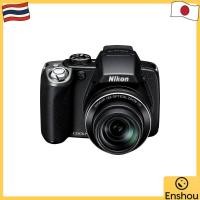 ราคา จากญี่ปุ่น สินค้ามือสอง Nikon Digital Camera COOLPIX P80 (47253274627)