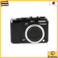 ราคา USED From Japan Canon Digital Camera PowerShot G7 PSG7 (46955024703)