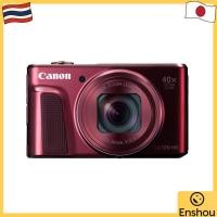 ราคา USED From Japan Canon digital camera PowerShot SX720 HS Red Optical 40x Zoom PSSX720HSRE (46905028886)