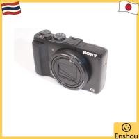 ราคา จากญี่ปุ่น สินค้ามือสอง SONY Digital Camera Cyber shot HX50V 20 4 MP Optical 30x Zoom Black DSC HX50V B (46103283705)