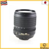 ราคา FromJapan USED Nikon Standard Zoom Lens AF S DX NIKKOR 18 105mm f 3 5 5 6G ED VR for Nikon DX Format (45056395906)
