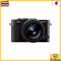 ราคา FromJapan USED SONY Digital Camera Cyber shot RX1R 24 7 Megapixels Optical 2x DSC RX1R (44956094798)