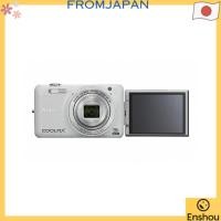 ราคา FromJapan USED Nikon Coolpix S6600WH สีขาวธรรมชาติ (43814032570)
