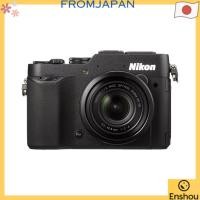 ราคา FromJapan USED Nikon Digital Camera COOLPIX P7800 Large Aperture Lens Vari angle LCD Black P7800BK (43614055730)