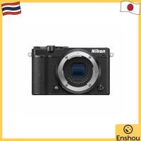 ราคา จากญี่ปุ่น สินค้ามือสอง Nikon Mirrorless Interchangeable Lens Camera Nikon 1 J5 Body Black J5BK (43577323802)