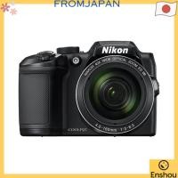 ราคา FromJapan USED Nikon COOLPIX B500 Digital Camera Black (43214055645)