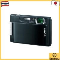 ราคา จากญี่ปุ่น สินค้ามือสอง SONY Digital Camera Cyber shot DSC T100 (42977336772)