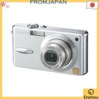 ราคา FromJapan USED LUMIX FX2 Silver DMC FX2 S (42767771733)