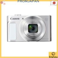 ราคา From japan USED ITEMS Canon กล้องดิจิตอลคอมแพค PowerShot SX620 HS สีขาว ซูมออปติคอล 25 เท่า รองรับ Wi Fi PSSX620HSWH (42563898565)