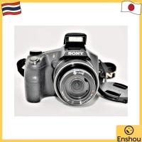 ราคา จากญี่ปุ่น สินค้ามือสอง SONY Cyber Shot HX200V 18 2 MP 30x optical Black DSC HX200V (42377336744)