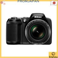 ราคา FromJapan USED Nikon Coolpix L340 20 2 MP Digital Camera with 28x Optical Zoom (42164047651)